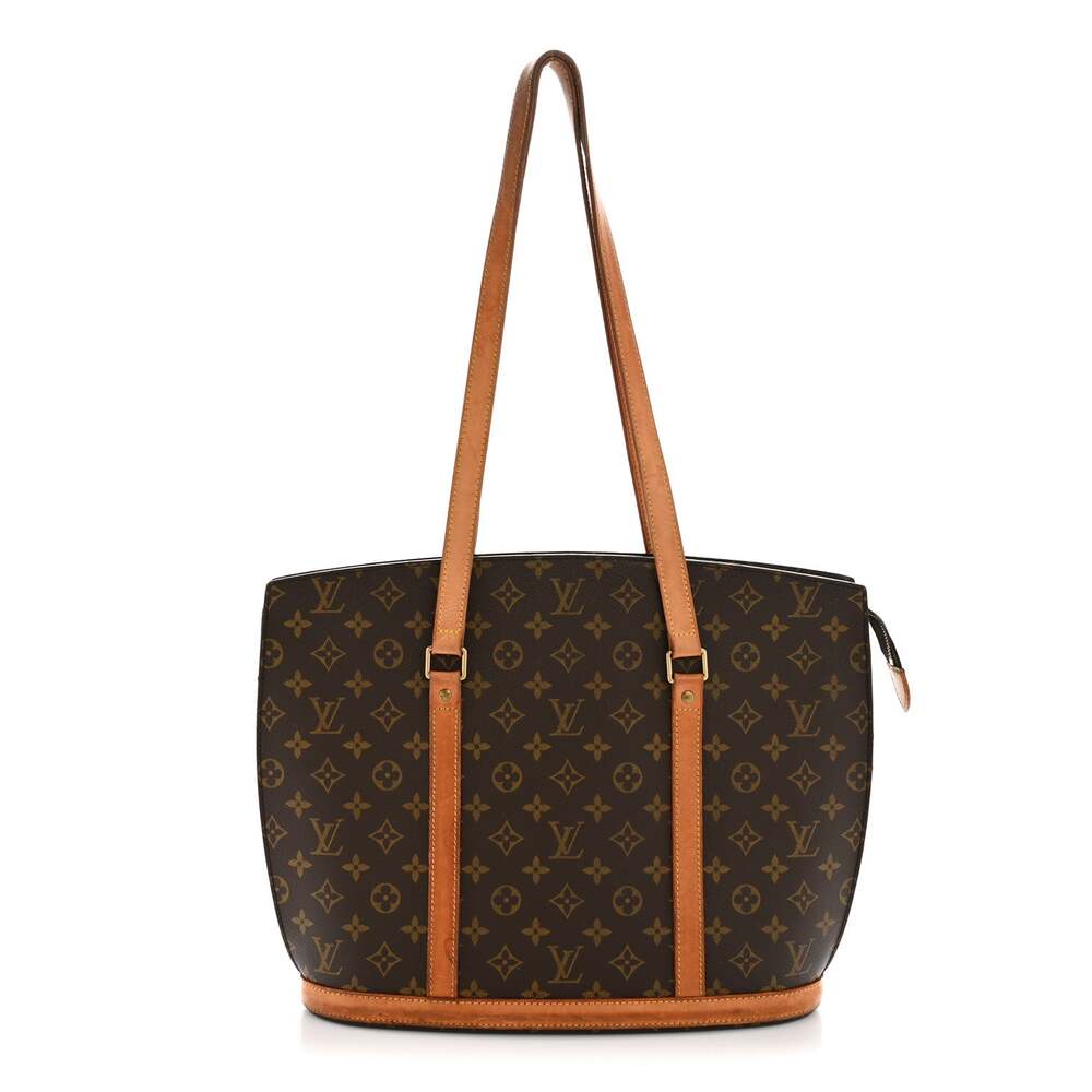 Louis Vuitton Babylone #313096L79B